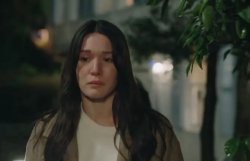 Турецкий сериал Беззащитные 48 серия