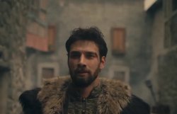 Турецкий сериал Основание: Орхан 14 серия