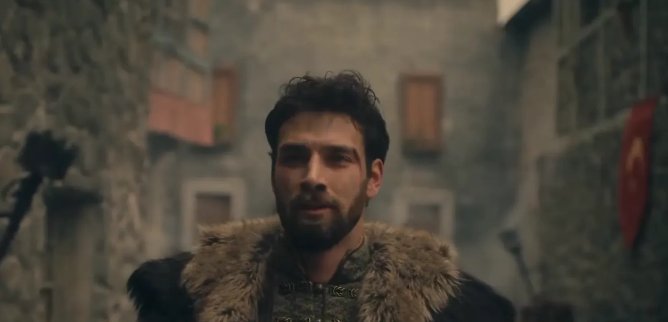 Турецкий сериал Основание: Орхан 14 серия