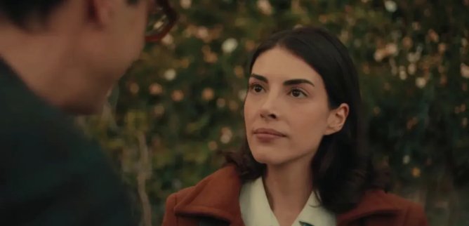 Турецкий сериал Душевное приключение 2 серия