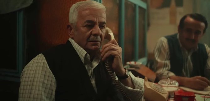 Турецкий сериал Душевное приключение 3 серия