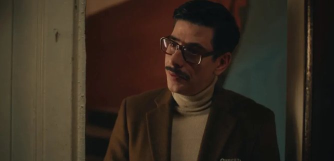 Турецкий сериал Душевное приключение 5 серия