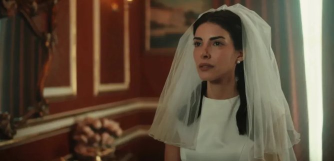 Турецкий сериал Душевное приключение 6 серия