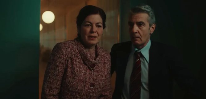 Турецкий сериал Душевное приключение 7 серия