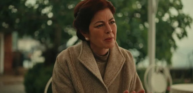 Турецкий сериал Душевное приключение 9 серия