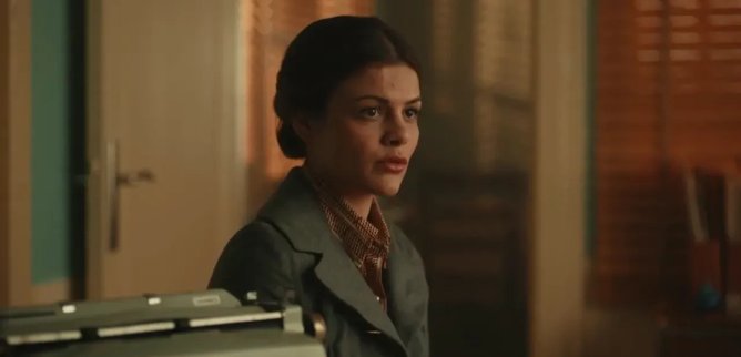 Турецкий сериал Душевное приключение 9 серия