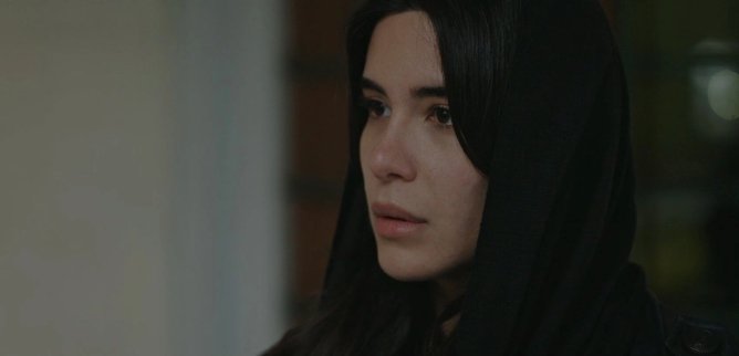 Турецкий сериал Последний кадр 3 серия