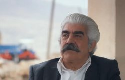 Турецкий сериал Зерхун 59 серия