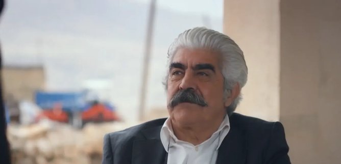 Турецкий сериал Зерхун 59 серия