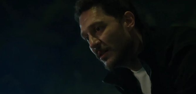 Турецкий сериал Последний кадр 4 серия