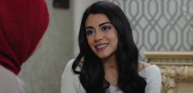 Турецкий сериал Невеста 351 серия