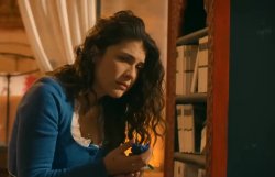 Турецкий сериал Преемник: зов предков 20 серия