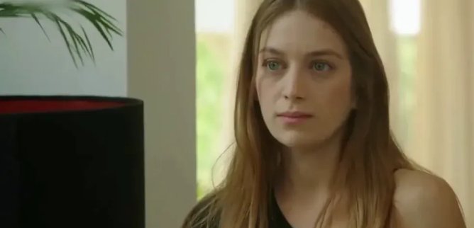 Турецкий сериал Любовная рана 16 серия