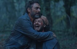 Турецкий сериал Убежище 1 серия