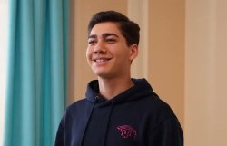 Турецкий сериал Кодовое имя Ласточка 75 серия