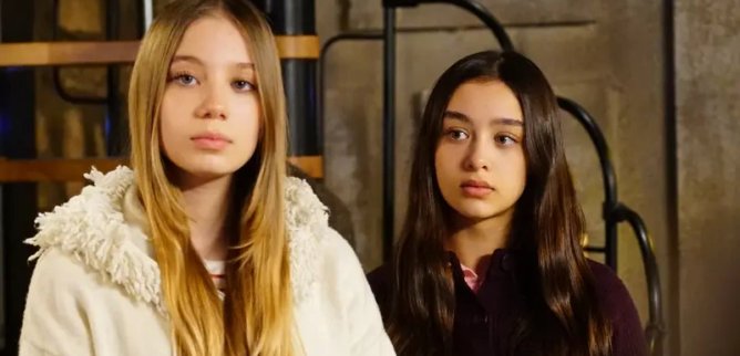 Турецкий сериал Кодовое имя Ласточка 75 серия