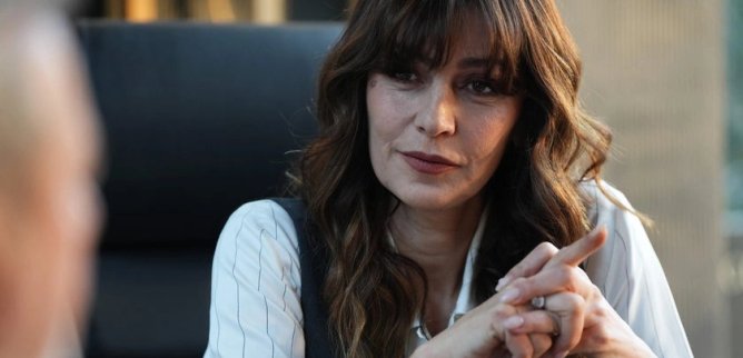 Турецкий сериал Словно сон 10 серия