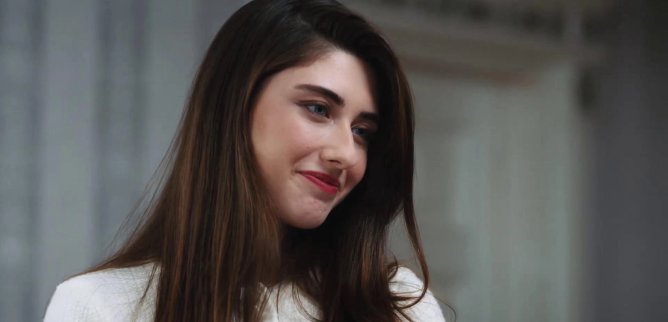 Турецкий сериал Невеста 352 серия