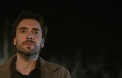 Турецкий сериал Это море переполнится 18 серия