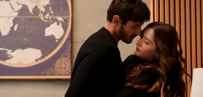 Турецкий сериал Арафта 58 серия