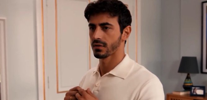 Турецкий сериал Арафта 60 серия