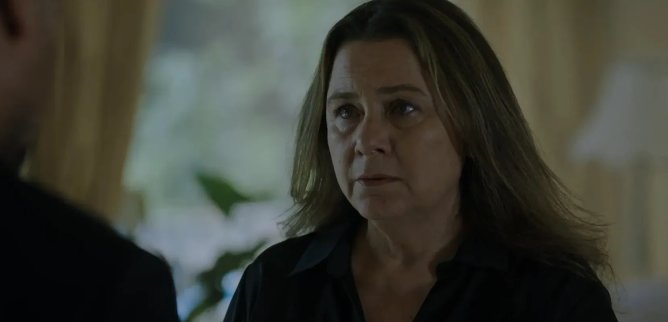 Турецкий сериал Последний кадр 4 серия