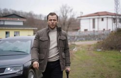 Турецкий сериал Разведка 168 серия