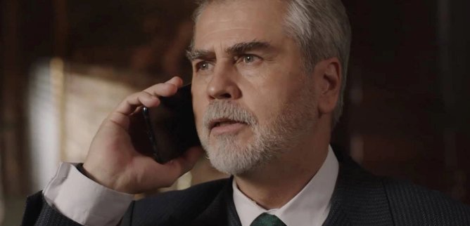 Турецкий сериал Разведка 168 серия