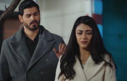 Турецкий сериал Невеста 353 серия