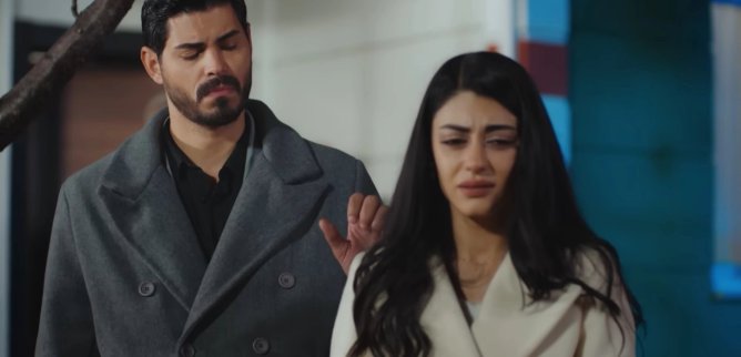 Турецкий сериал Невеста 353 серия