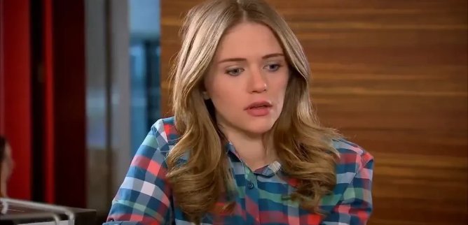 Турецкий сериал Роковая судьба 93 серия