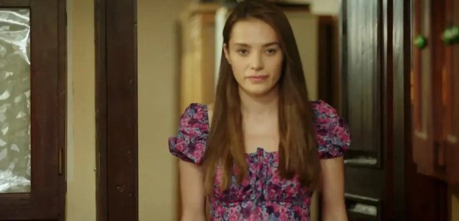 Турецкий сериал Любовная рана 18 серия