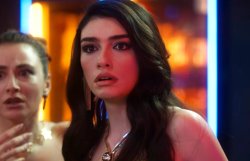 Турецкий сериал Жемчужные зерна 47 серия