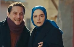 Турецкий сериал Гора сердца 206 серия