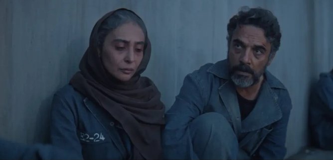 Турецкий сериал Убежище 4 серия