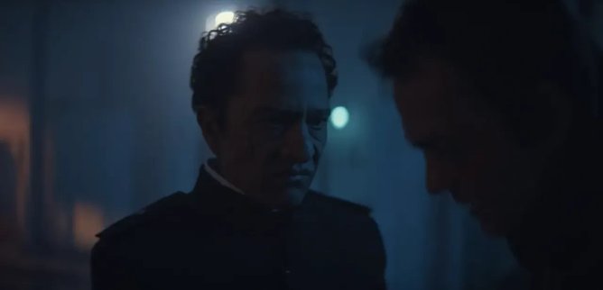 Турецкий сериал Убежище 5 серия
