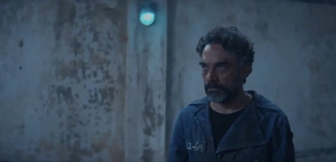 Турецкий сериал Убежище 6 серия