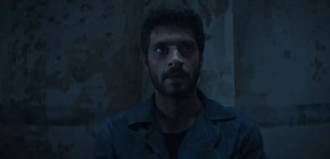 Турецкий сериал Убежище 7 серия