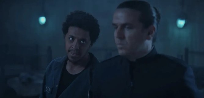 Турецкий сериал Убежище 8 серия