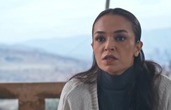 Турецкий сериал Зерхун 60 серия