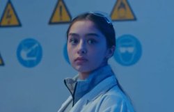 Турецкий сериал Кодовое имя Ласточка 76 серия