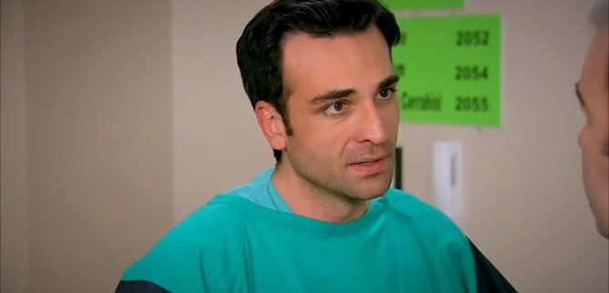 Турецкий сериал Роковая судьба 95 серия