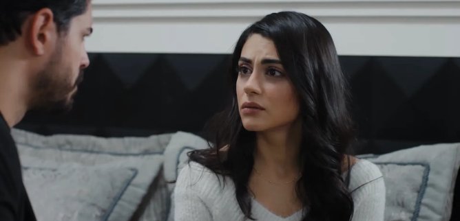 Турецкий сериал Невеста 354 серия