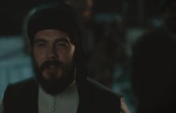 Турецкий сериал Вефа Султан 31 серия