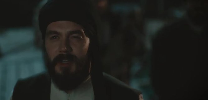 Турецкий сериал Вефа Султан 31 серия