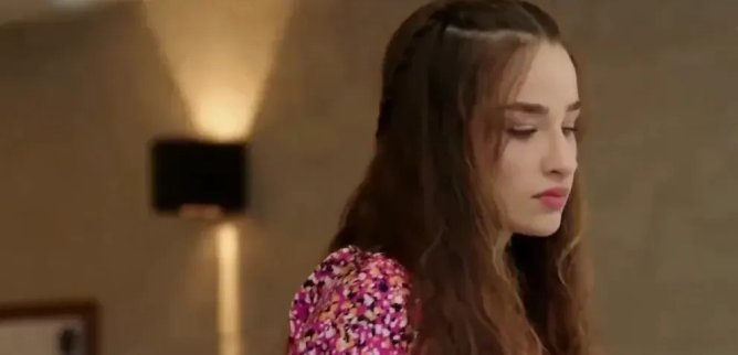 Турецкий сериал Любовная рана 19 серия