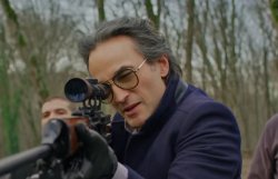 Турецкий сериал Словно сон 11 серия