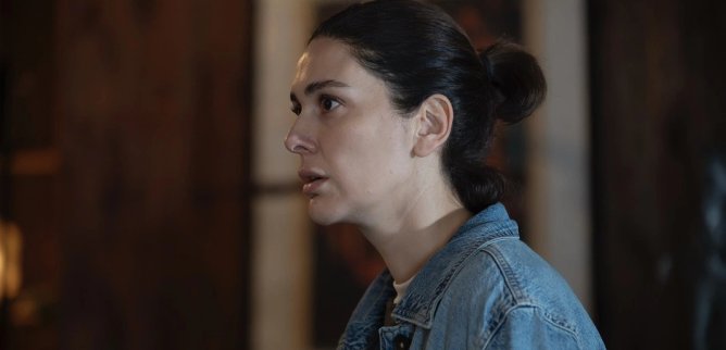 Турецкий сериал Первый и последний 16 серия