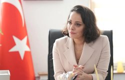 Турецкий сериал Зависть 22 серия