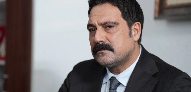 Турецкий сериал Зависть 22 серия